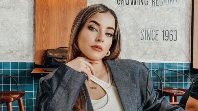 Tasya Farasya Kembali Tanpa Klarifikasi, Warganet: Klarifikasi Dong Queen Makeup