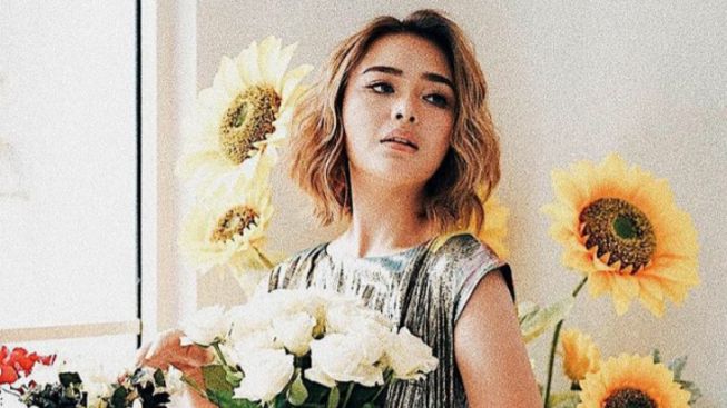 Doyan Beli Makanan Pakai Aplikasi, Amanda Manopo Syok Lihat Total Pengeluaran Setahun