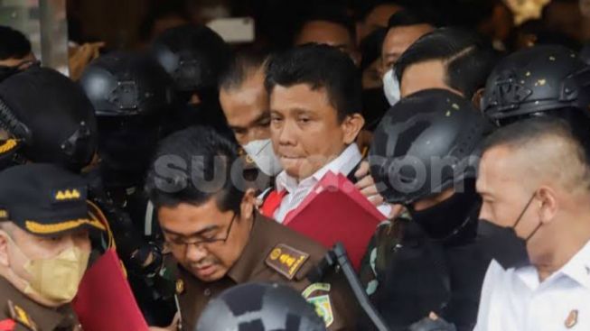 Pekan Depan Ada KTT G20, Sidang Ferdy Sambo Cs Ditunda