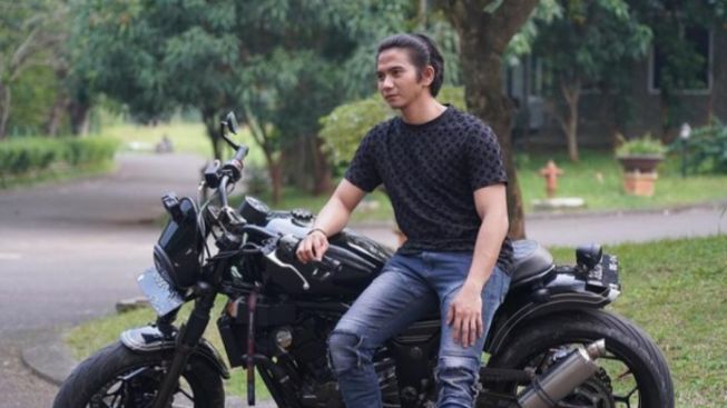 Rizki DA Kesulitan Cari Istri Baru, Ruben Onsu: Masih Ngebet Nikah Cepat?