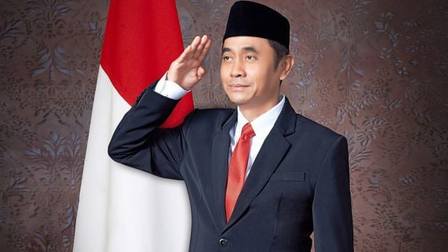 Kabar Duka, Lord Rangga Mantan Petinggi Sunda Empire Meninggal Dunia