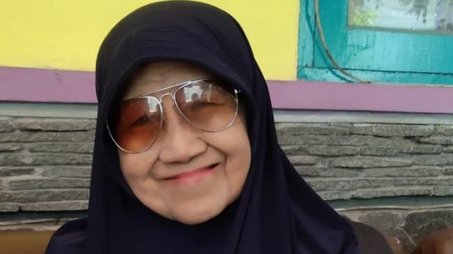 Kabar Duka, Ibunda Nike Ardilla Meninggal Dunia di Ciamis