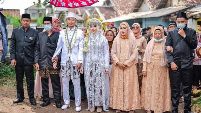 Beredar Pesan Permintaan Maaf Ibu Kandung Norma Risma, Warganet: Minta Maafnya Gak Tulus