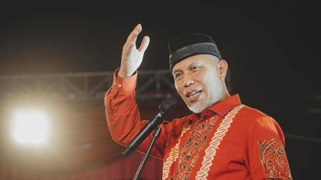 Mahyeldi Respons Pernyataan Jokowi Soal Kapan Tersambungnya Tol Pekanbaru ke Padang
