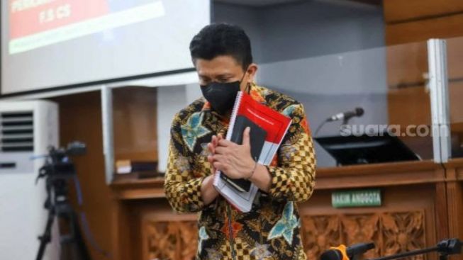 Dituntut Penjara Seumur Hidup, Berikut 6 Hal yang Memberatkan Ferdy Sambo