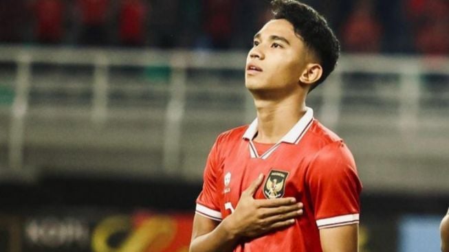 2 Klub Belgia Dikabarkan Minati Gelandang Timnas Indonesia Marselino Ferdinan