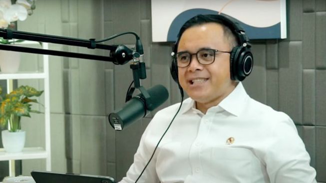 Menpan RB Segera Buka Rekrutmen CPNS dan PPPK untuk Umum Tahun 2023