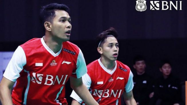 Indonesia Tersingkir di BAMTC 2023, PBSI: di Piala Sudirman Nanti Jangan Sampai Gagal Lagi