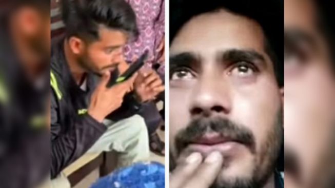Rela Terbang Jauh ke Sulsel Demi Lamar Kekasih, Pria India Ini Malah Ditolak Keluarga