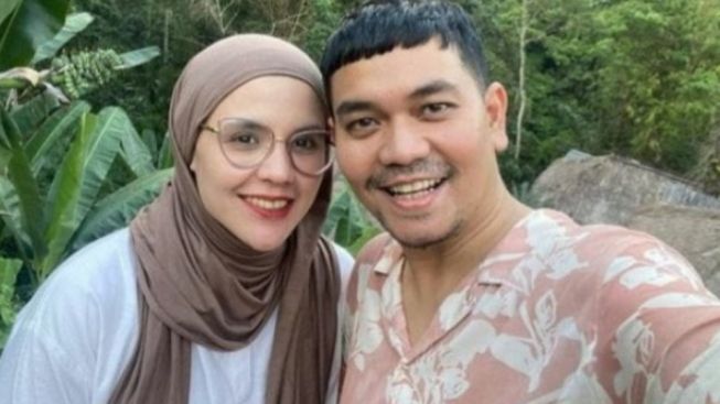 Resmi Cerai dari Aldila Jelita, Indra Bekti Wajib Berikan Nafkah Anak Rp30 Juta Per Bulan