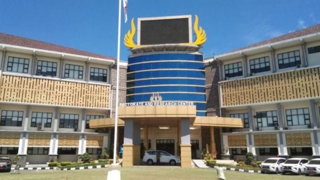 Universitas Negeri Padang Buka 3 Prodi Baru, S1 Kedokteran Segera Menyusul