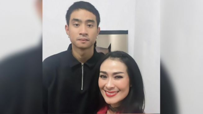 Devano Danendra Pilih Ngontrak dan Tidak Tinggal di Rumah Mewah Iis Dahlia, Kenapa?