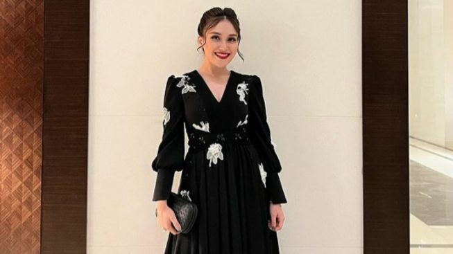 Lama Menjanda, Rupanya Ayu Ting Ting Pernah Punya Target Ingin Menikah di Umur Segini
