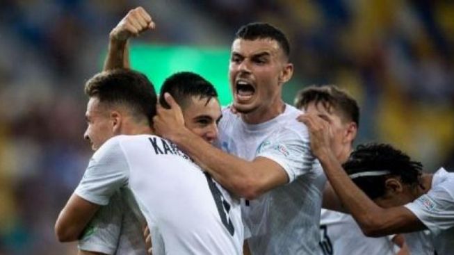 Andai Tolak Israel Tampil di Piala Dunia U-20, Ini 3 Sanksi FIFA yang Bisa Diterima Indonesia