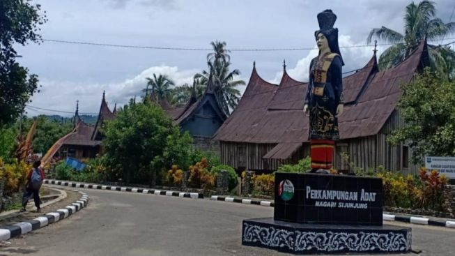 Profil 5 Desa Wisata di Sumbar yang Masuk 75 Desa Wisata Terbaik di Indonesia 2023