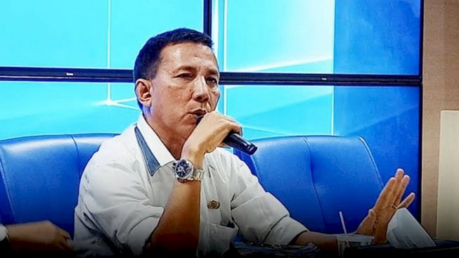 3.301 Formasi PPPK Diusulkan Pemko Padang di 2023, Terbanyak Guru
