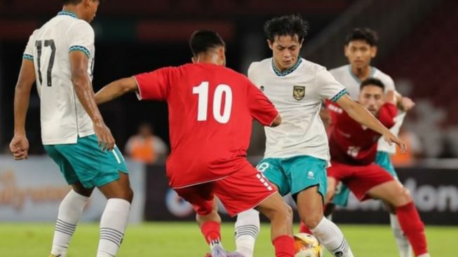 Anak Asuhnya Kalah Lawan Timnas Indonesia di Leg 2, Pelatih Lebanon Ungkap Penyebabnya