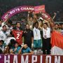 Juara Piala AFF, Timnas Indonesia U-16 Diproyeksikan Berlaga di SEA Games 2025 atau 2027