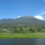 Mengenal Gunung Marapi di Sumatera Barat