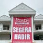 Arief Muhammad Bakal Buka Rumah Makan Padang Payakumbuah di Bekas Indomaret Kemang yang Viral Akibat Parkir Mahal