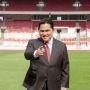Usai Indonesia Lepas dari Sanksi Berat FIFA, Ini Harapan Ketum PSSI untuk Timnas