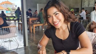 Perubahan Inge Anugrah Jadi Sorotan, Bergaya Bak Wanita Karier Berkelas, Netizen Sindir Ari Wibowo: Pasti Nyesel