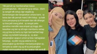 Jilat Ludah Sendiri?! Ibunda Virgoun Sekonyong-konyong Ingin Anaknya dan Inara Rusli Rujuk, Kakak Sang Musisi Ogah: Makan Kacang Kulitnya Dibuang