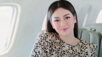 Celine Evangelista Sebut Pelakor dan Orang Ketiga itu Berbeda, Nagita Slavina Diminta Waspada: Ati-ati Direbut...