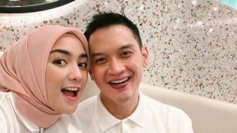 Ketahuan Punya Anak di Luar Nikah dengan Wenny Ariani, Sosok Ini Sebut Citra Kirana Tak Pantas Buat Rezky Aditya: Terlalu...