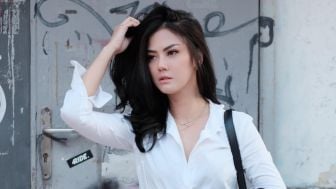 Hubungan Nita Gunawan dan Raffi Ahmad Dipertanyakan Usai Ngaku Dapat Hadiah Tas: Sedekah Buang Sial!