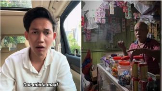 Niat Mau Tes Kejujuran Malah Berujung Panen Hujatan Warga NTT, Seleb Tiktok Richard Theodore Minta Maaf, Netizen Nyinyir: Pure Bukan dari Hati