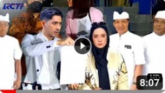 Emosi Gegara Putri Anne Lepas Hijab, Arya Saloka Minta Segara Bertobat, Cek Faktanya Di Sini!