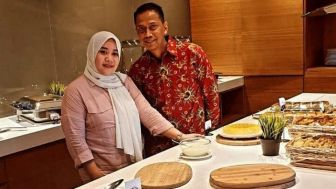 Bak Sindir Orang Kampung Mau jadi Artis, Doddy Soedrajat Bongkar Tujuan Puput Naksir Dirinya