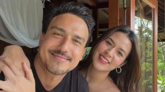 Anak Raisa Sering Pakai Masker saat di Tempat Umum, Diduga Biar Gak Difoto Sembarangan: Lama-lama Kasihan