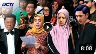 Cek Fakta: Gegara Lepas Hijab Putri Anne Diperiksa Polisi, Diduga Penistaan Agama, Arya Saloka Kecewa