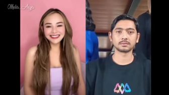 Disentil Denny Sumargo, Arya Saloka Salting Saat Disebut Sering Main Basket Bareng Amanda: Semua Udah Tahu?