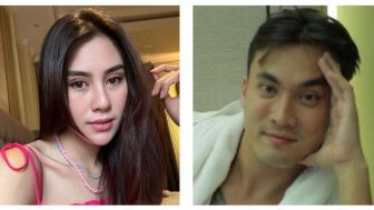 Rendy Kjaernett Akui Buat Tato Wajah Syahnaz Sebagai Obatnya, Lady Nayoan Dikasihani: Istri Orang Dibikin Tato!