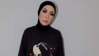 Usai Operasi Potong Lambung, Porsi Makan Melly Goeslaw Bikin Miris: Kayak Cemilan doang