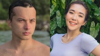 Gisel Nyesel Gagal Ciuman dengan Nicholas Saputra, Netizen Malah Girang: Alhamdulillah Bibir Mas Nicho Terselamatkan