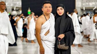 Percaya Suami Sepenuhnya, Ashanty Akui Nggak Pernah Cek Ponsel Anang Hermansyah: Itu Akan Menjadi