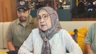 Ibu Ferry Irawan Kepalang Sakit Hati, Venna Melinda Perlihatkan Barang-barang Anaknya ke Publik: Apa sampai Harus Dibeginikan?