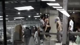 Viral 100 Karyawan Pabrik di Majalengka Alami Kesurupan Masal, Permintaannya Bikin Merinding!