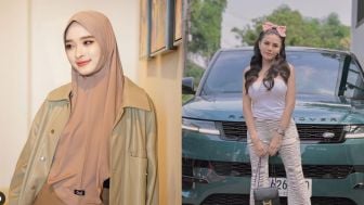 Netter Bandingkan Inara Rusli dengan Nikita Mirzani, Dinilai Gak Ada Bedanya, Cuma yang Satunya Versi Syari: Sok Banget!
