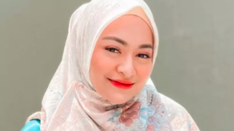 Nathalie Holscher Dikatain 'Jelek' Usai Buka Hijab, Gak Terima sampai Ngancem, Netter: Drama Banget Ini Orang!