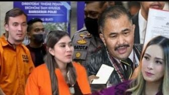 Gandeng Kamaruddin Simanjuntak, Lady Nayoan Getol Seret Rendy-Syahnaz ke Jeruji Besi Buntut Perselingkuhan, Begini Faktanya!