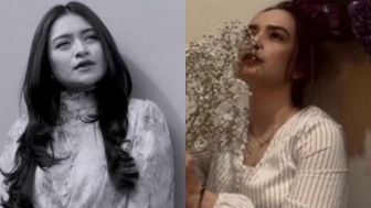 Beda Reaksi Netizen saat Tanggapi Putri Anne dan Nathalie Holscher Lepas Hijab: Yang Satu Kasian, Yang Satu Cari Perhatian