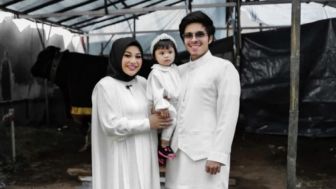 Aurel Hermansyah Bongkar Beda Gaya Asuh Ashanty dan Krisdayanti ke Baby Ameena: Suka Ngisengin