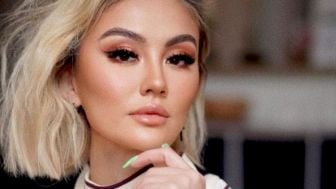 Niat Laporkan Haters Gara-gara Diledek saat Live, Agnez Mo Malah Banjir Sindiran: Memang Ada Unsur Pidananya?