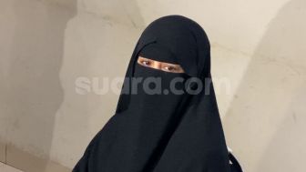 Umi Pipik Kecam Konten Vulgar Oklin Fia, Singgung soal Adab Berhijab: Kalau Cuma Ilmu yang di Otakmu, Iblis Juga Punya