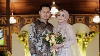 Meylisa Zaara Blak-blakan soal Sikap Suaminya yang Diduga Gay saat di Ranjang: Dipegang Marah